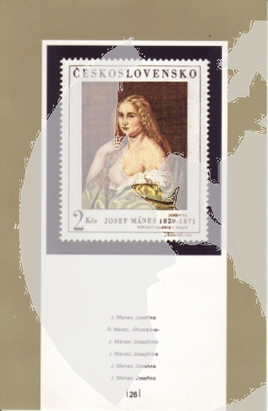 CZ 1989 98 022 **